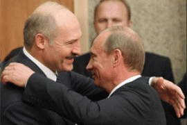 Братская война