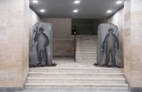 В Днепре завершили внутреннюю экспозицию первого в Украине Музея АТО