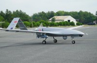 Україна домовилася з Туреччиною про купівлю ударних безпілотників Bayraktar TB2