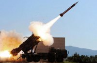 Израиль подвергся ракетному удару со стороны сектора Газа