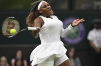 Серена Вільямс перемогла у матчі-поверненні в теніс після 4-річної перерви