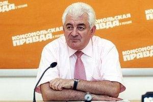 Ликарчук: Табачник ввел балл «за деньги»