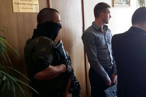 Прокуратура пришла с обыском в Ирпенский горсовет