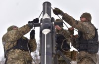 Ворог зосередив зусилля на веденні наступальних дій на 5-ти напрямках, - Генштаб