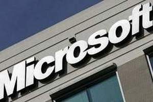 Microsoft запустила социальную сеть