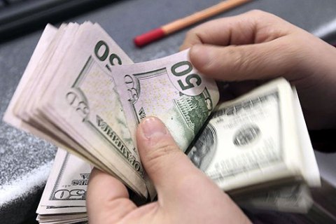 Платежный баланс Украины третий год подряд сведен с профицитом