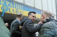 Партія, яка висунула Гнапа в президенти, зажадала від нього зняти кандидатуру