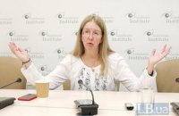 Супрун проиграла суд Дубинскому о защите деловой репутации 