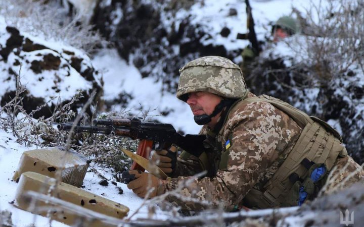Головне за ніч та ранок середи, 27 грудня: 30 відбитих штурмів під Авдіївкою, наслідки атаки "шахедів" на півдні
