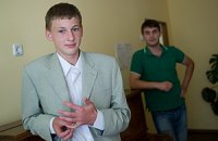 Когда есть желание помочь