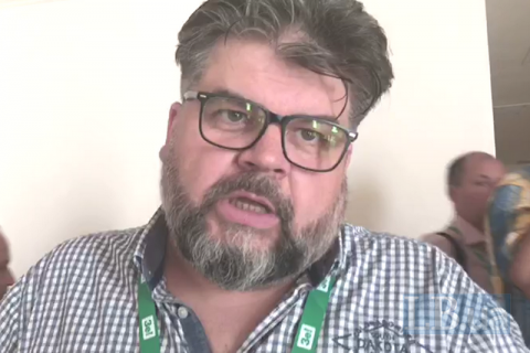 В "Слуге народа" готовы обсуждать вывод инструкторов НАТО из Украины
