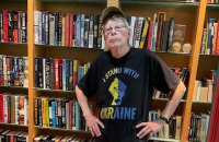 Стівен Кінг заявив, що розриває контракти на видавництво своїх книжок у Росії