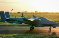 Британія інвестує £400 мільйонів у нові розвідувальні дрони, які випробували ЗСУ