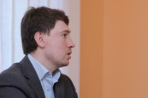 Только 17% селян работают на земле