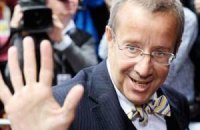 Президент Естонії не приїде на Ялтинський саміт