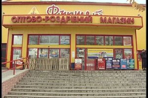 "Фуршет" откроет супермаркет в Грузии