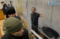 Суд по делу Корбана объявил перерыв на три часа