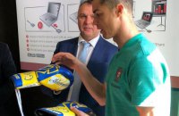 Роналду посетит бой Ломаченко – Линарес