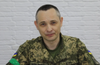 Повітряні Сили знищили за добу літак, вертоліт і дві ракети