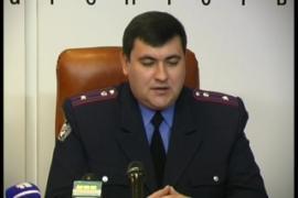 Владелец автобуса, попавшего в ДТП под Марганцем, объявлен в розыск, - ГАИ