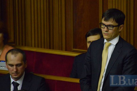 За назначение Завгороднего Пивоварский может поплатиться должностью, - Береза