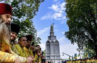 Объединительный собор поместной церкви пройдет 15 декабря, - Порошенко