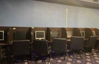 У Дніпрі викрили 10 підпільних казино з оборотом понад мільйон гривень 