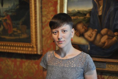 Екатерина Чуева стала заместителем министра культуры 