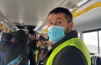 Окупанти в Криму затримали десятки кримських татар, серед них - журналісти та адвокат