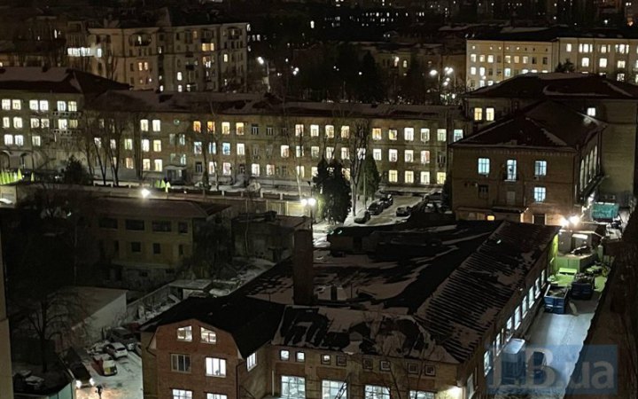 У суботу відключення світла будуть лише зранку та ввечері, - Укренерго