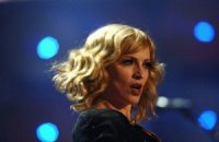Мадонна готовится к записи нового альбома