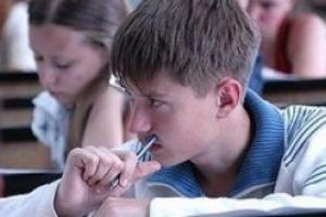 Вместо итогов тестирования
