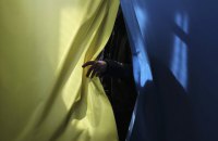 Дослідний зразок порадника для виборців