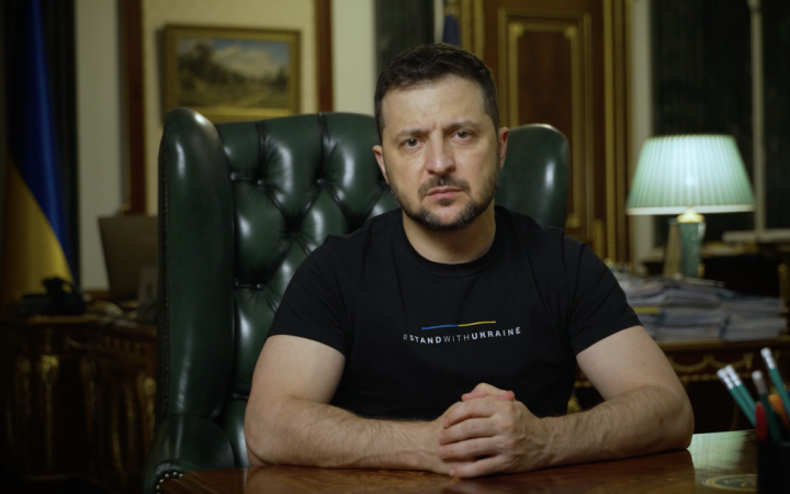 Президенти України і Литви обговорили оборонні потреби нашої держави
