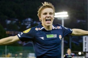 "Реал" отдаст "норвежского Роналду" в аренду