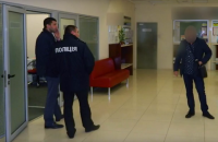 В киевском отделении БМ банка из трех ячеек украли 350 тыс. долларов и килограмм золота