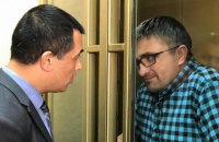 Российский суд приговорил к 2,5 годам колонии-поселения крымскотатарского активиста Мемедеминова