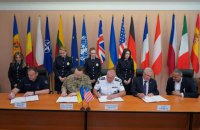 Американські експерти з розмінування навчатимуть українських спеціалістів