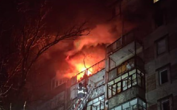 У Херсоні внаслідок обстрілу окупантів загинула людина