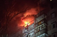 У Херсоні внаслідок обстрілу окупантів загинула людина