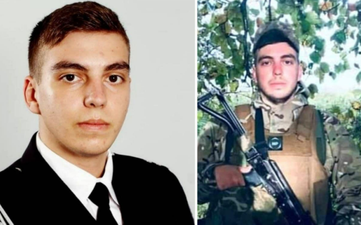 На війні загинув колишній старший лейтенант поліції Борисполя Ярослав Яроцький