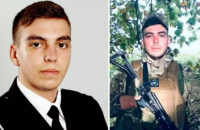 На війні загинув колишній старший лейтенант поліції Борисполя Ярослав Яроцький
