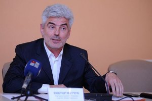 Законопроект о выборах устанавливает монополию на власть, - Матчук