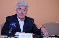 Законопроект о выборах устанавливает монополию на власть, - Матчук