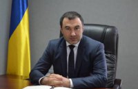 Подозреваемого в получении взятки главу Харьковского облсовета исключили из фракции "Слуга народа" 