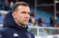 Андрій Шевченко закликав підтримати ініціативу Зеленського щодо повернення депортованих дітей "Bring Kids Back UA"