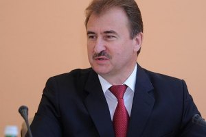 Попов проверил батареи в детсаду
