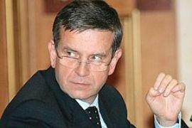 Зурабов: Предложения РФ Украине ограничены по времени
