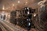 NYT: В Україну вже надійшли перші партії зброї та озброєння від США