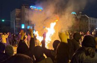 США запровадили санкції проти низки іранських посадовців за придушення протестів